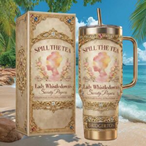 Dallas Cowboys 66th Anniversary 1960 2026 Limited Edition 40oz Tumbler with Handle