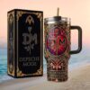 Disney Magical Fireworks Mickey & Friends 40oz Custom Tumbler with Gift Box Disney Magical Fireworks Mickey & Friends 40oz Custom Tumbler with Gift Box