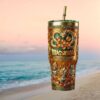 NASCAR Daytona 500 2026 Winner Edition Luxury 40oz Tumbler NASCAR Daytona 500 2026 Winner Edition Luxury 40oz Tumbler