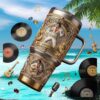 Fortnite 10th Anniversary 2017 2027 Custom Name 3D Tumbler Fortnite 10th Anniversary 2017 2027 Custom Name 3D Tumbler