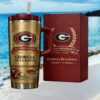 Pittsburgh Steelers 93rd Anniversary (1933 2026) Limited Edition Yeti Style Tumbler Pittsburgh Steelers 93rd Anniversary (1933 2026) Limited Edition Yeti Style Tumbler
