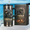 Dungeons & Dragons 52nd Anniversary Heritage Edition 40oz Tumbler Dungeons & Dragons 52nd Anniversary Heritage Edition 40oz Tumbler