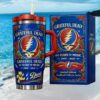 Chiefs Kingdom 1960 2026 Anniversary Special Edition Red Tumbler Chiefs Kingdom 1960 2026 Anniversary Special Edition Red Tumbler