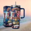 Chris Brown Breezy “The Journey Never Ends” Gold & Diamond Tumbler Chris Brown Breezy “The Journey Never Ends” Gold & Diamond Tumbler