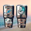 Arizona Cardinals Skull Middle Finger Custom Name Tumbler 20oz30oz Arizona Cardinals Skull Middle Finger Custom Name Tumbler 20oz30oz