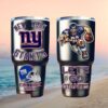 Baltimore Ravens Badass Skull Personalized Tumbler Custom Fan Gear Baltimore Ravens Badass Skull Personalized Tumbler Custom Fan Gear