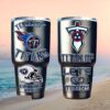 Philadelphia Eagles Personalized Name & Number Stainless Steel Tumbler Philadelphia Eagles Personalized Name & Number Stainless Steel Tumbler