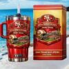 YETI USA 250th Anniversary Legacy of Freedom GoldNavy Tumbler YETI USA 250th Anniversary Legacy of Freedom GoldNavy Tumbler