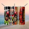 San Francisco 49ers Player Collage Sports Fan 20oz Tumbler San Francisco 49ers Player Collage Sports Fan 20oz Tumbler
