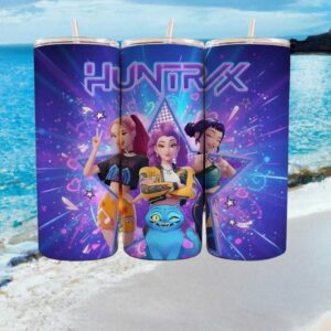 Spider Man vs. Villains (Venom, Lizard, Green Goblin) Tumbler Wrap