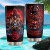 Cincinnati Bearcats Relentless Pride NCAA 3D Custom Tumbler Wrap Cincinnati Bearcats Relentless Pride NCAA 3D Custom Tumbler Wrap