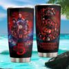 Custom US Army 250th Anniversary Commemorative Military Veteran Tumbler Custom US Army 250th Anniversary Commemorative Military Veteran Tumbler
