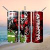 Tampa Bay Buccaneers “This Team Makes Me Drink” Skull Tumbler Tampa Bay Buccaneers “This Team Makes Me Drink” Skull Tumbler