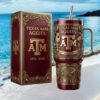 Tennessee Volunteers 135 Years Anniversary Neyland Stadium 40oz Yeti Tumbler Tennessee Volunteers 135 Years Anniversary Neyland Stadium 40oz Yeti Tumbler
