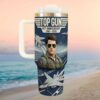 Adventure Awaits Camping 3D Sculpted Scenic 40oz Tumbler for Outdoor Lovers Adventure Awaits Camping 3D Sculpted Scenic 40oz Tumbler for Outdoor Lovers
