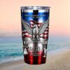 Squirtle “Flow with Power” Pokémon Blue Shell & Gemstone 3D Sculpted Tumbler Squirtle “Flow with Power” Pokémon Blue Shell & Gemstone 3D Sculpted Tumbler