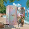 Dragon Ball Z 40 Years of Legend 1986 2026 Shenron 40oz Tumbler Dragon Ball Z 40 Years of Legend 1986 2026 Shenron 40oz Tumbler