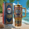 Led Zeppelin 58th Anniversary 1968 2026 Limited Edition Tumbler Led Zeppelin 58th Anniversary 1968 2026 Limited Edition Tumbler