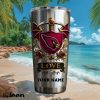 Kid Rock American Badass Detroit Michigan Skull and Pistons Custom Engraved Tumbler Kid Rock American Badass Detroit Michigan Skull and Pistons Custom Engraved Tumbler