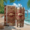 Indiana Hoosiers 2026 National Champions Memorial Stadium Bloomington Home of Champions Tumbler Indiana Hoosiers 2026 National Champions Memorial Stadium Bloomington Home of Champions Tumbler