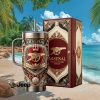 Easter Bunny Floral Luxe Rose Gold Iridescent Anniversary Collectible 40oz Tumbler Easter Bunny Floral Luxe Rose Gold Iridescent Anniversary Collectible 40oz Tumbler