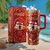 Arsenal FC Eternal Victory Edition Luxury 40oz Tumbler Gift Set Arsenal FC Eternal Victory Edition Luxury 40oz Tumbler Gift Set