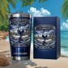 Morgan Wallen “I’m The Problem” Longhorn Skull 3D Stained Glass Style Tumbler Morgan Wallen “I’m The Problem” Longhorn Skull 3D Stained Glass Style Tumbler