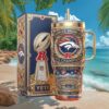 Lana Del Rey Americana Poetic Glamour West Coast Icon 40oz Tumbler Lana Del Rey Americana Poetic Glamour West Coast Icon 40oz Tumbler