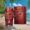 Delta Sigma Theta Sorority DST 1913 Stained Glass Style 3D Tumbler with Gift Box Delta Sigma Theta Sorority DST 1913 Stained Glass Style 3D Tumbler with Gift Box
