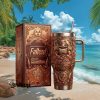 Carin León Colmillo De Leche Special Edition 40oz Tumbler with Gift Box Carin León Colmillo De Leche Special Edition 40oz Tumbler with Gift Box