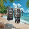 ACDC For Those About To Rock We Salute You Vintage 40oz Tumbler ACDC For Those About To Rock We Salute You Vintage 40oz Tumbler