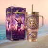 Elvis Presley The King of Rock ‘n’ Roll American Icon Commemorative Tumbler Elvis Presley The King of Rock ‘n’ Roll American Icon Commemorative Tumbler