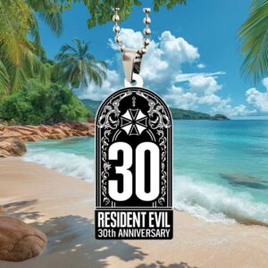 Iron Maiden 50th Anniversary 1975 2025 Up The Irons Car Hanging Ornament Iron Maiden 50th Anniversary 1975 2025 Up The Irons Car Hanging Ornament