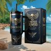 Fourth Wing Basgiath War College Dragon Rider Limited Edition Ornate Tumbler Fourth Wing Basgiath War College Dragon Rider Limited Edition Ornate Tumbler