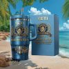 Megadeth Heavy Metal Vic Rattlehead Limited Edition Collector Tumbler Megadeth Heavy Metal Vic Rattlehead Limited Edition Collector Tumbler