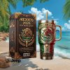 Lynyrd Skynyrd Sweet Home Alabama Southern Rock Eagle 40oz Tumbler Lynyrd Skynyrd Sweet Home Alabama Southern Rock Eagle 40oz Tumbler