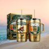 Elvis Presley The King of Rock ‘n’ Roll American Icon Commemorative Tumbler Elvis Presley The King of Rock ‘n’ Roll American Icon Commemorative Tumbler