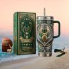 Pink Floyd 60th Anniversary 1965 2025 Iconic Album Art 40oz Tumbler Pink Floyd 60th Anniversary 1965 2025 Iconic Album Art 40oz Tumbler