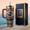 Zootopia 10th Anniversary 2016 2026 Nick & Judy Birthday Party Celebration Tumbler Zootopia 10th Anniversary 2016 2026 Nick & Judy Birthday Party Celebration Tumbler