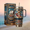 World of Warcraft For The Alliance Yeti Style 40oz Tumbler with Gift Box World of Warcraft For The Alliance Yeti Style 40oz Tumbler with Gift Box