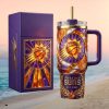 World of Warcraft For The Alliance Yeti Style 40oz Tumbler with Gift Box World of Warcraft For The Alliance Yeti Style 40oz Tumbler with Gift Box