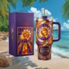 Cher Goddess of Pop Filigree Gold & Navy Collector’s Tumbler Cher Goddess of Pop Filigree Gold & Navy Collector’s Tumbler