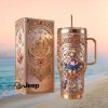 The Rolling Stones Rock Royalty Gold & Black Limited Edition 40oz Tumbler The Rolling Stones Rock Royalty Gold & Black Limited Edition 40oz Tumbler