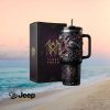 Top Gun 40th Anniversary Maverick Pilot Helmet Limited Edition 40oz Tumbler Top Gun 40th Anniversary Maverick Pilot Helmet Limited Edition 40oz Tumbler