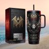 Purdue Boilermakers 2026 Big Ten Tournament Champions Gold Bling Tumbler Wrap Purdue Boilermakers 2026 Big Ten Tournament Champions Gold Bling Tumbler Wrap
