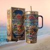 Rush Band 50th Anniversary Progressive Rock Legacy Commemorative 40oz Tumbler Rush Band 50th Anniversary Progressive Rock Legacy Commemorative 40oz Tumbler