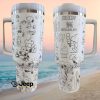 UConn Huskies 2026 NCAA Men’s Basketball National Champions Yeti Style Tumbler UConn Huskies 2026 NCAA Men’s Basketball National Champions Yeti Style Tumbler