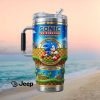 World of Warcraft Alliance Paladin Limited Edition Gold 30oz Stainless Steel Tumbler World of Warcraft Alliance Paladin Limited Edition Gold 30oz Stainless Steel Tumbler