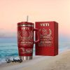 The Vampire Diaries Eternal Love Anniversary 40oz Tumbler The Vampire Diaries Eternal Love Anniversary 40oz Tumbler