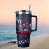 West Coast Eagles 40th Anniversary 1986 2026 Commemorative Yeti Tumbler West Coast Eagles 40th Anniversary 1986 2026 Commemorative Yeti Tumbler